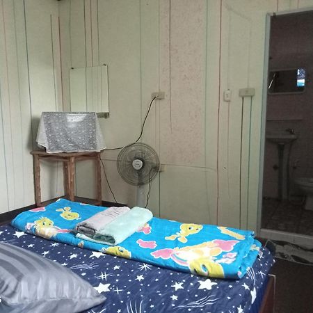 Np Guesthouse Trat Eksteriør billede
