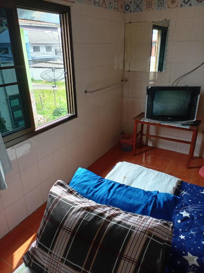 Np Guesthouse Trat Eksteriør billede