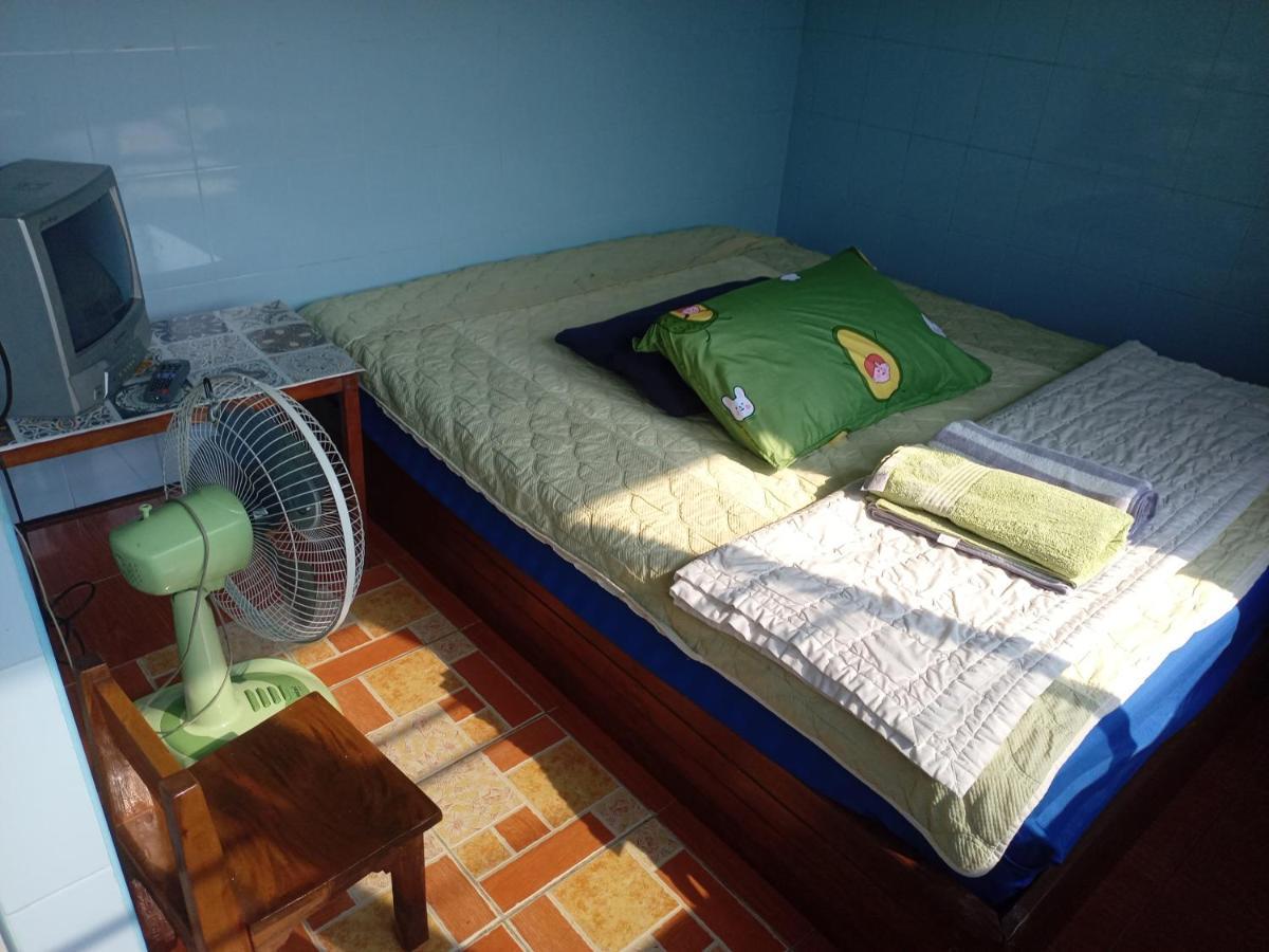 Np Guesthouse Trat Eksteriør billede