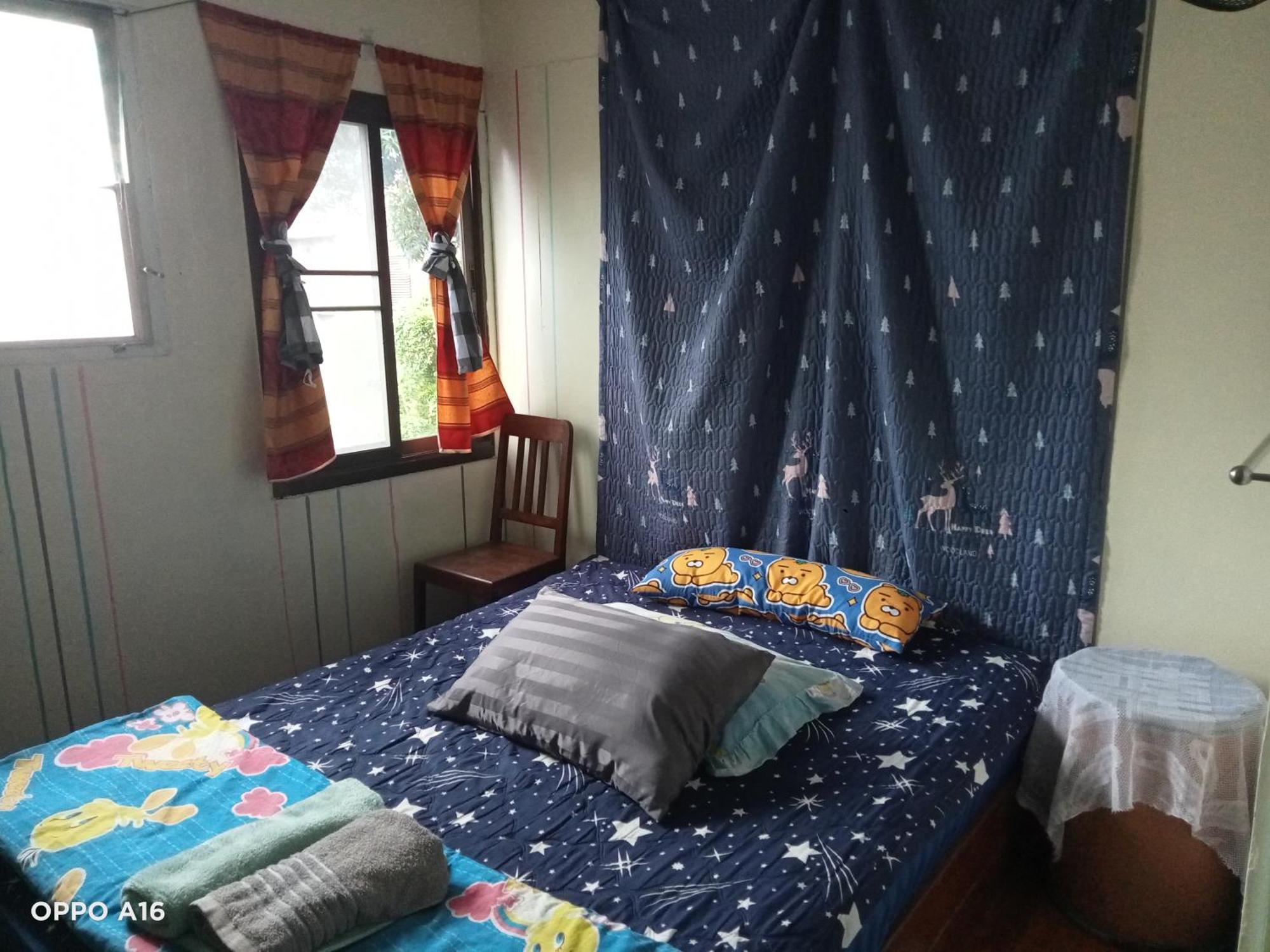 Np Guesthouse Trat Eksteriør billede